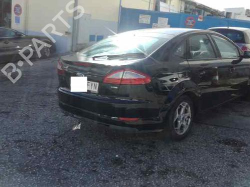 ABS pump FORD MONDEO IV (BA7) 2.0 TDCi | BP5017849M43 