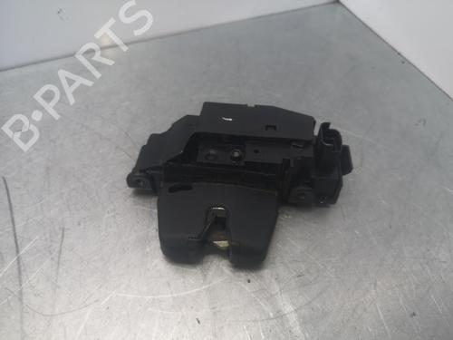 Used Tailgate lock CITROËN C4 CACTUS 1.6 BlueHDi 100 (99 hp) 17573503