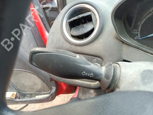 Used Steering column stalk FORD FIESTA VI (CB1, CCN) [2008-2025]  29483871