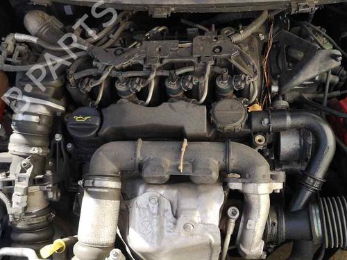 Left front window switch FORD FIESTA VI (CB1, CCN) 1.6 TDCi | BP11724321I27 
