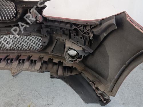 Front bumper SEAT ALTEA XL (5P5, 5P8) | BP31172478C7