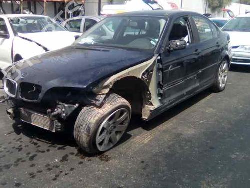 Engine control unit (ECU) BMW 3 (E46) 318 d | BP1561908M57 