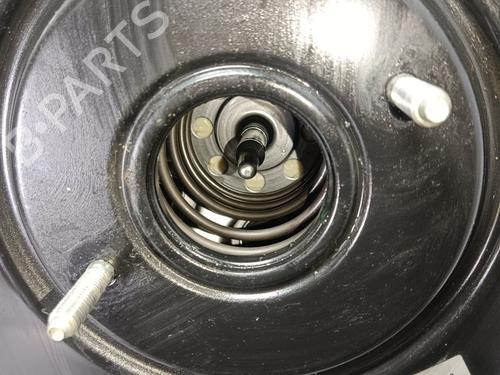 Servo brake NISSAN QASHQAI II (J11, J11_) | BP29696638M42