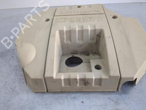 Upper protection MITSUBISHI PAJERO III (V7_W, V6_W) 3.2 Di-D (V68W) | BP29020793M93