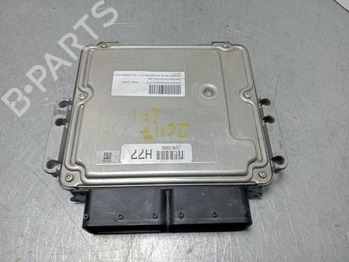 Engine control unit (ECU) HYUNDAI i40 I (VF)  | BP29547254M57 