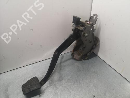 koblingspedal HYUNDAI i30 (FD) [2007-2012]  11345139