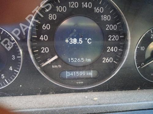 Starter MERCEDES-BENZ E-CLASS (W211) E 280 CDI (211.020) | BP18903347M8 