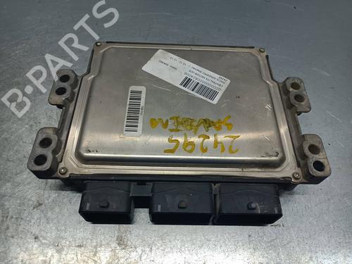 Engine control unit (ECU) DACIA SANDERO  | BP15268423M57 