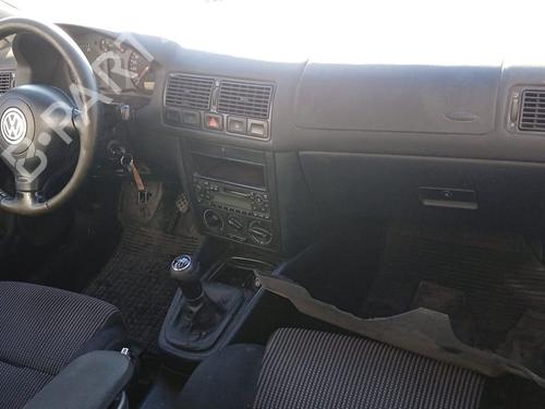 Instrument cluster VW GOLF IV (1J1) 1.9 TDI | BP23394710C47 
