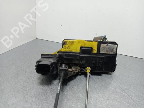 Rear right lock VOLVO S60 I (384) 2.4 D | BP20102120C99 