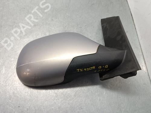 Right mirror SEAT ALTEA XL (5P5, 5P8) | BP11024989C27