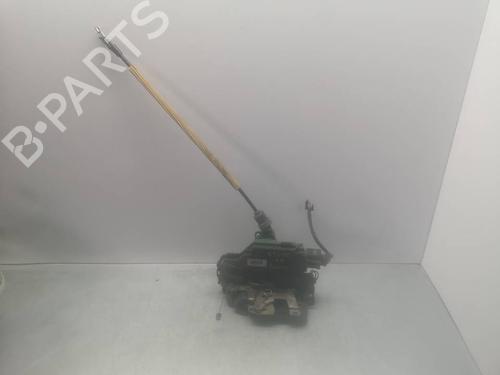 Used Front right lock Front right lock SEAT TOLEDO II (1M2) 1.9 TDI (130 hp) 38616015 38616015