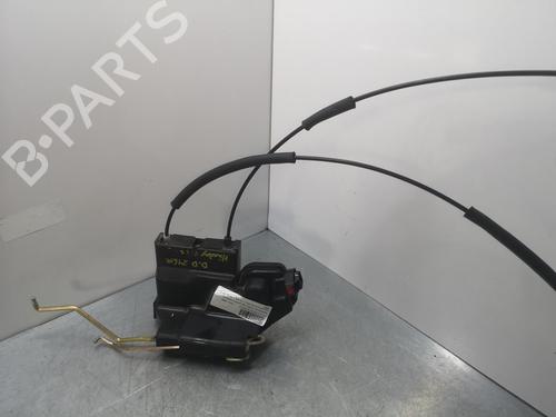 Used Front right lock HYUNDAI COUPE II (GK) 2.7 V6 (167 hp) 16483901
