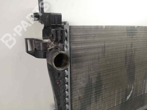 Water radiator FIAT QUBO (225_) 1.3 D Multijet (225AXG1A, 225CXG1A, 225AXG11, 225CXG11) | BP7547667M31 