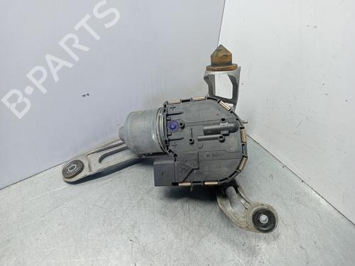 Used Front wiper motor KIA CARENS IV 1.7 CRDi (116 hp) 30636692
