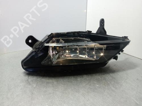 Used Right front fog light Right front fog light OPEL INSIGNIA B Grand Sport (Z18) [2017-2026] 32522566 32522566