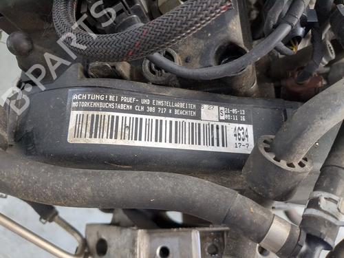 Engine VW GOLF VII Variant (BA5, BV5) | BP33798746M1 - Image 2