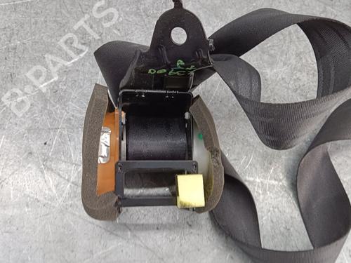 Rear left seatbelt MAZDA 6 Saloon (GJ, GL)  | BP13305791I29 