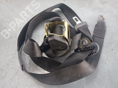 Used Front right seatbelt AUDI A2 (8Z0) 1.2 TDI (61 hp) 8738805