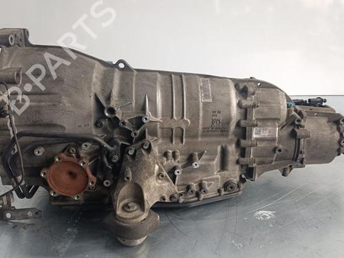Gearbox AUDI A6 C6 (4F2) 3.0 TDI quattro | BP19102468M3 