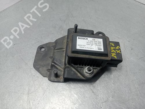 Used Electronic module BMW X3 (E83) 2.0 d (150 hp) 30568137