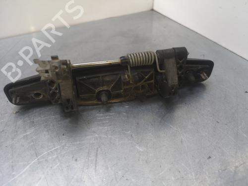 Front right exterior door handle DACIA DOKKER MPV (KE_)  | BP18201148C129 