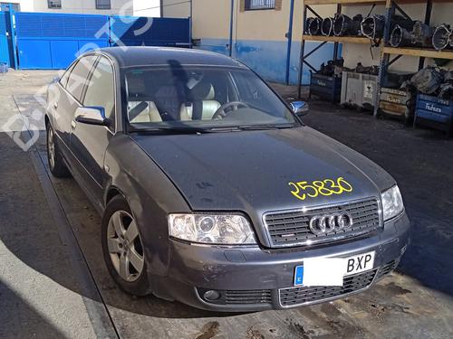 Used Parts AUDI A6 C5 (4B2) 2.5 TDI quattro (180 hp) 2573803