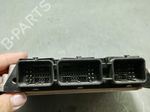 Engine control unit (ECU) RENAULT LAGUNA II (BG0/1_) | BP29348351M57 - Image 2