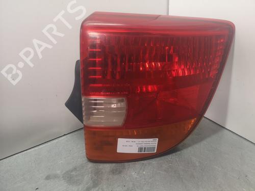 Used Right taillight TOYOTA CELICA Coupe (_T23_) 1.8 16V VT-i (ZZT230_, ZZT230) (143 hp) 12584931