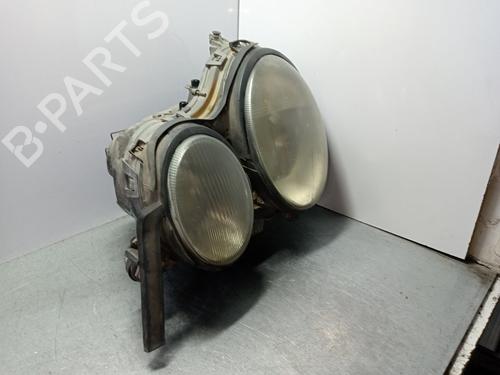 Left headlight MERCEDES-BENZ E-CLASS (W210) E 290 Turbo-D (210.017) | BP33239042C28 - Image 3