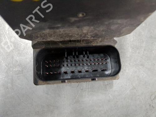ABS pump PEUGEOT 807 (EB_) | BP32271114M43