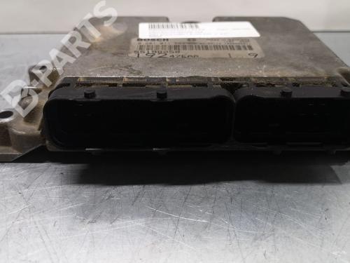 Used Engine control unit (ECU) FIAT STILO (192_) [2001-2010]  7676723