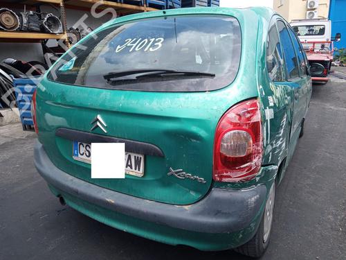 ABS pump CITROËN XSARA PICASSO (N68)  | BP15969325M43 