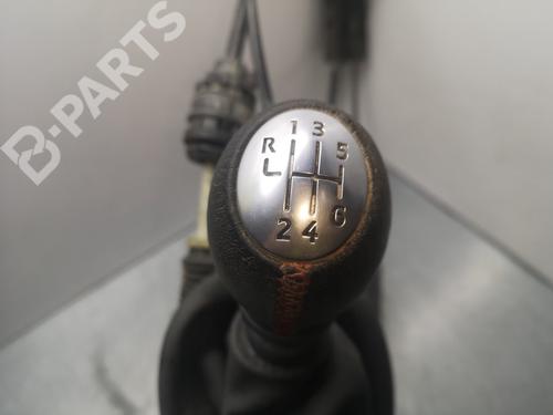 Gear lever DACIA DUSTER (HS_)  | BP11686830M90 