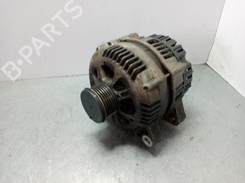 Generator CITROËN C5 I (DC_) 2.0 HDi (DCRHZB, DCRHZE) (109 hp) 30776558