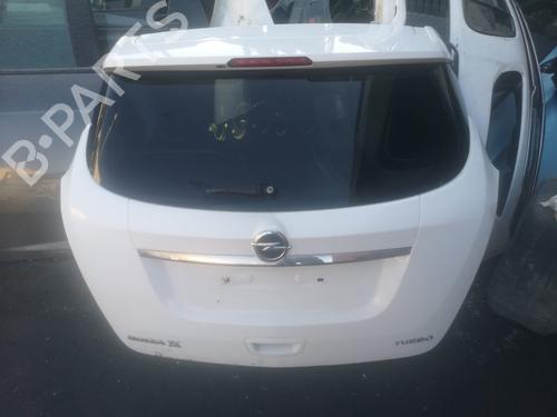 Used Tailgate Tailgate OPEL MOKKA / MOKKA X (J13) [2012-2019] 29715149 29715149