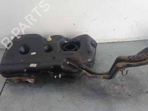 BP17567176C62 | Fuel tank DACIA DUSTER SUV Van 1.5 dCi 4x4 BP17567176C62