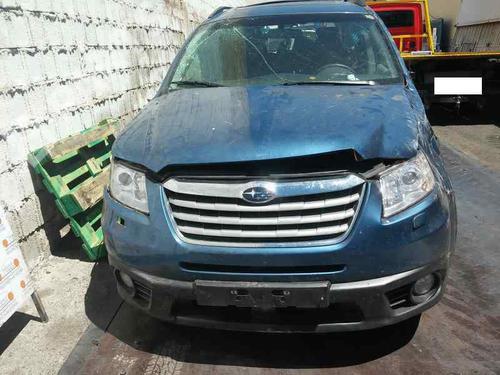 Used Parts SUBARU TRIBECA (B9)  3.6 (WXF)  10537