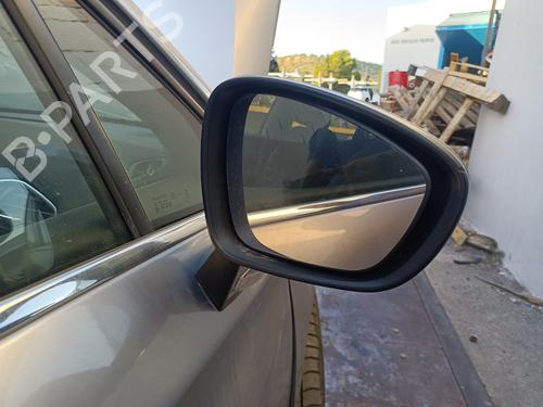 Used Right mirror Right mirror CITROËN C4 II (NC_) 1.6 BlueHDi 100 (99 hp) 36333492 36333492