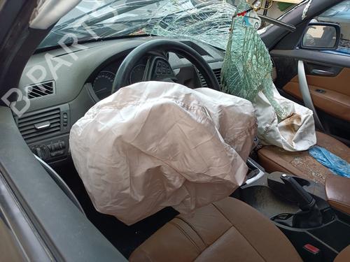 Engine BMW X3 (E83) xDrive 20 d | BP31178578M1 