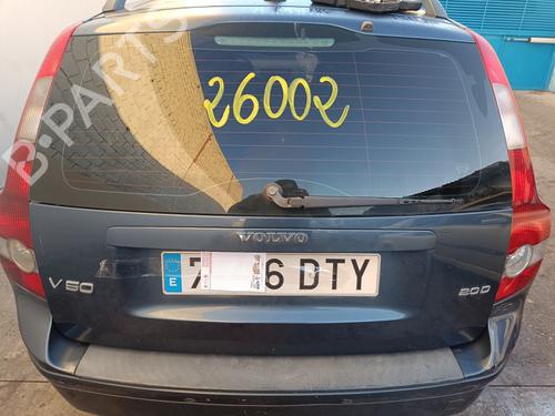 Used Tailgate VOLVO V50 (545) [2003-2012]  23234298