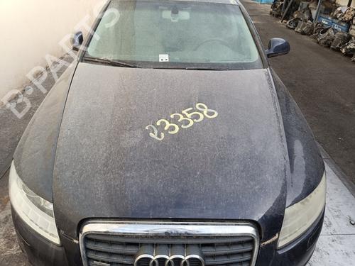 Used Hood AUDI A6 C6 (4F2) 2.7 TDI quattro (190 hp) 11025000