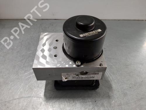 Used ABS pump MERCEDES-BENZ R-CLASS (W251, V251) R 280 CDI (251.121, 251.026, 251.126) (190 hp) 30857895