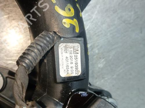 Other OPEL MOKKA / MOKKA X (J13) | BP31827242O1