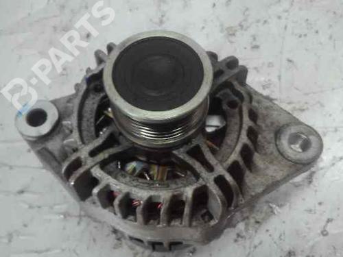 Generator FIAT DOBLO Cargo (263_)  | BP1762442M7 