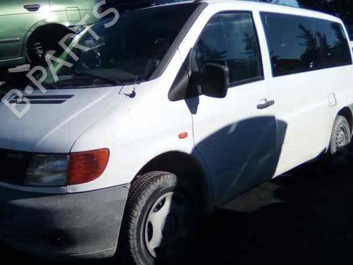 Left headlight MERCEDES-BENZ VITO Van (W638)  | BP3129502C28 