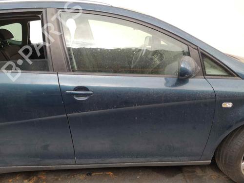 Used Right front door SEAT ALTEA XL (5P5, 5P8) [2006-2015]  8207952