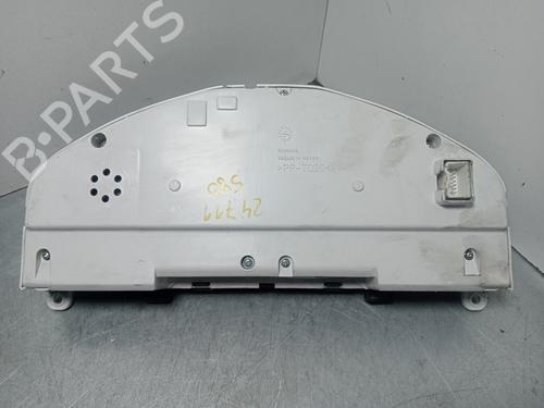 Instrument cluster VOLVO S80 II (124) D5 | BP24905673C47 