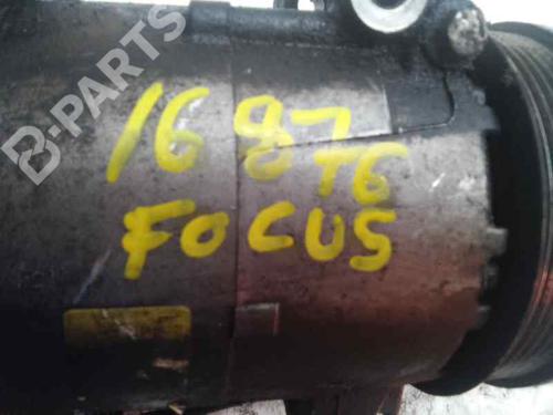 AC compressor FORD FOCUS II (DA_, HCP, DP)  | BP360696M34 