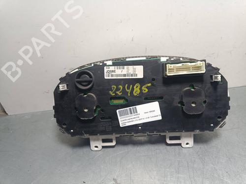 Instrument cluster NISSAN QASHQAI / QASHQAI +2 I (J10, NJ10, JJ10E)  | BP8880107C47 